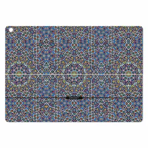 MAHOOT Iran-Tile6 Cover Sticker for ASUS Transformer 3 Pro 2016