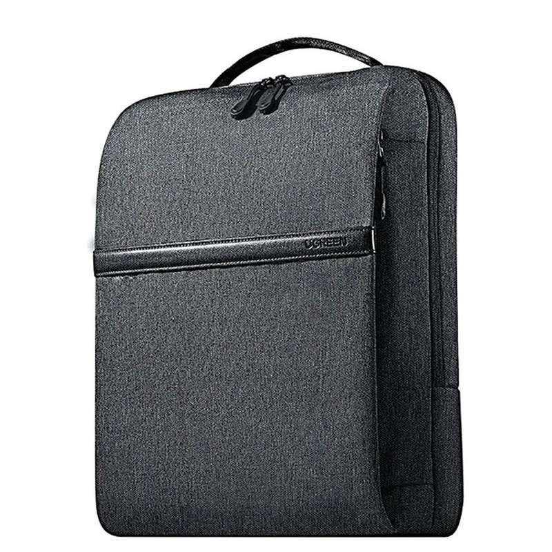 کیف لپ تاپ یوگرین مدل 90798 LP 664 مناسب برای لپ تاپ 14.1 تا 15.6 اینچی کیف لپ تاپ یوگرین مدل 90798 LP 664 مناسب برای لپ تاپ 14.1 تا 15.6 اینچی
