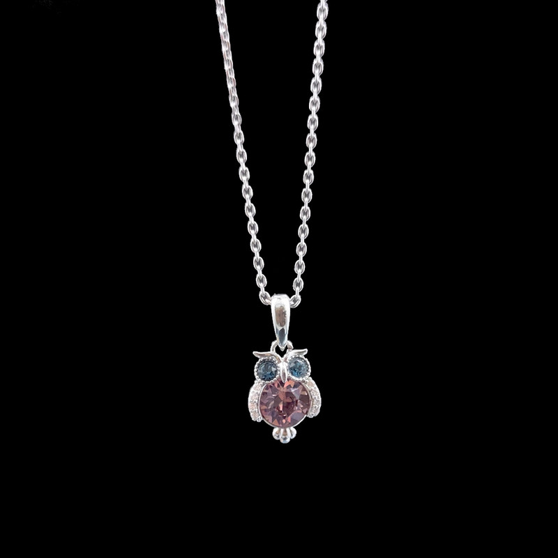 گردنبند زنانه ژوپینگ مدل X184
