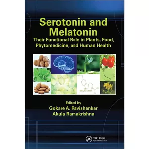 کتاب Serotonin and Melatonin اثر جمعي از نويسندگان انتشارات تازه ها