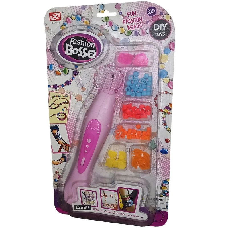 بازی آموزشی مدل MBK152