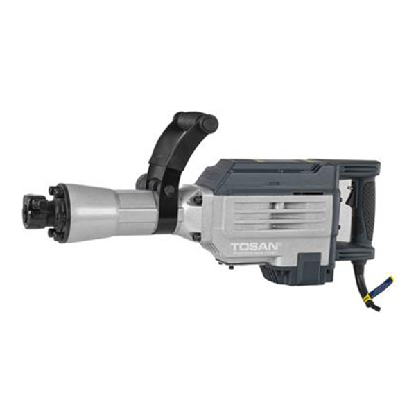 چکش تخریب توسن مدل 6116DH