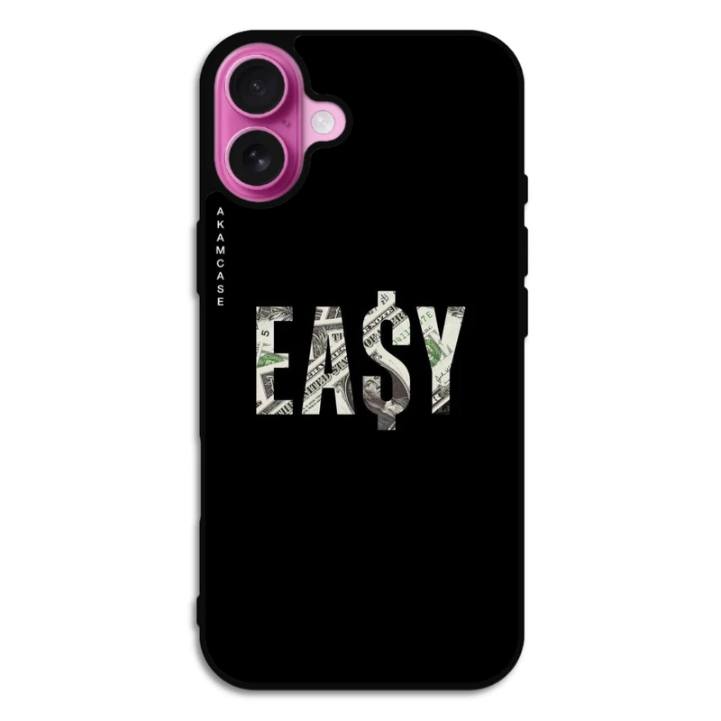 کاور آکام مدل AMC-WA16PLUS-RICH-9 مناسب برای گوشی موبایل اپل iPhone 16 Plus