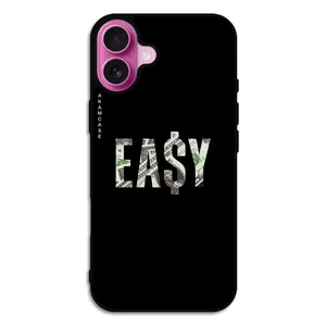 AKAM AMC-WA16PLUS-RICH-9 Cover For Apple iPhone 16 Plus