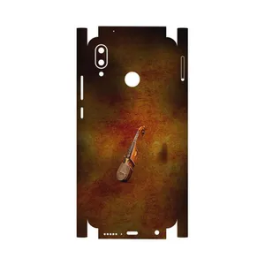MAHOOT Rabab-FullSkin Cover Sticker for Huawei Nova 3e