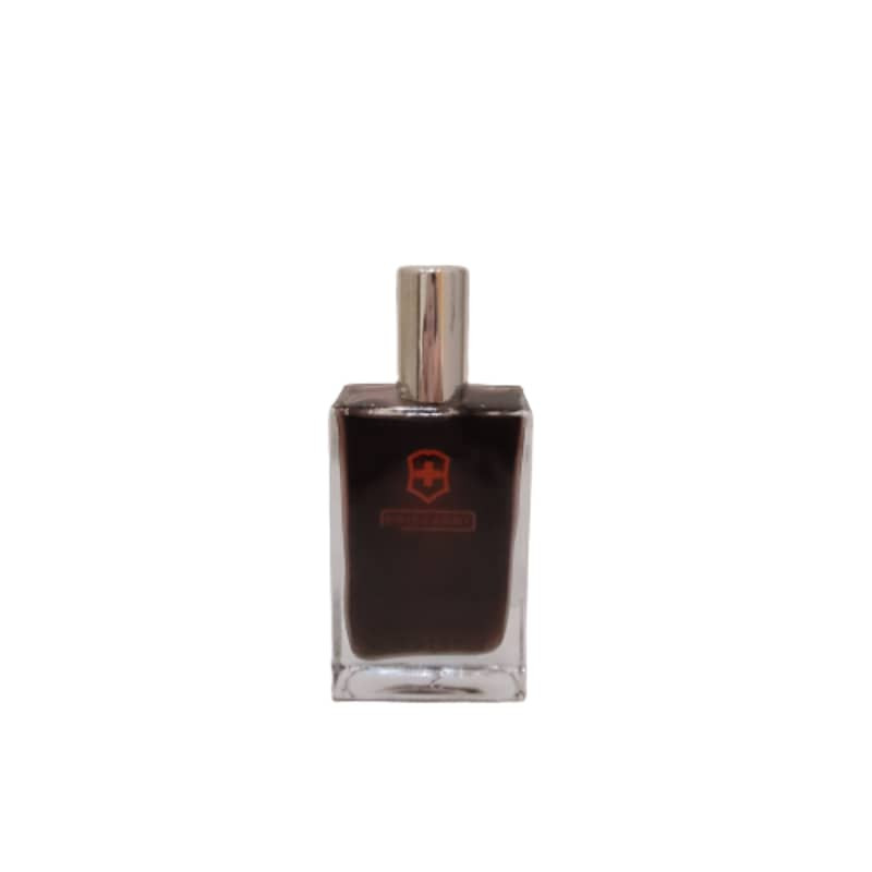 عطر جیبی مردانه سوئیس آرمی مدل Jaguar Classic Black حجم 55 میلی لیتر
