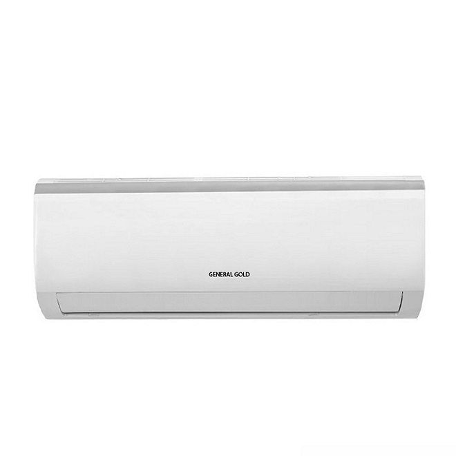 کولر گازی اسپلیت 36000 دور ثابت جنرال گلد مدل  enzo t3