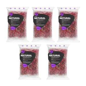 چای ترش ایرانی نچرال - 100 گرم بسته 5 عددی 