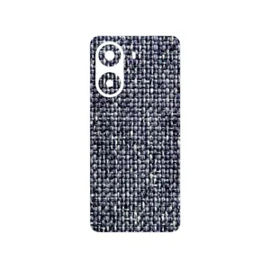 MAHOOT Fabric Texture 6 Cover Sticker for Xiaomi Poco X7 Pro