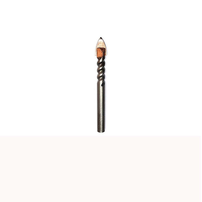 مته پرسلان و سرامیک ولف مدل حرفه ای سایز 5 میلیمتر