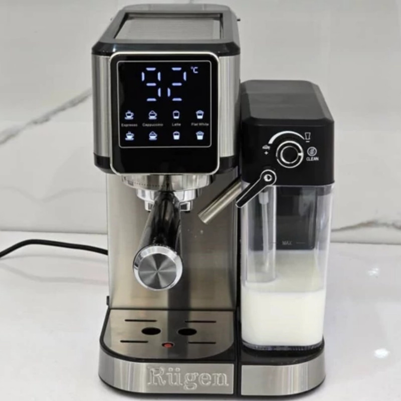 اسپرسو ساز 1000 میلی‌لیتر روگن استار مدل Rü-2940