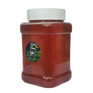 عسل طبیعی کنار - 1000 گرم