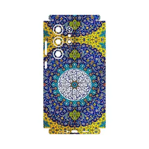MAHOOT Iran Tile 13-FullSkin Cover Sticker for Samsung Galaxy S24 Ultra