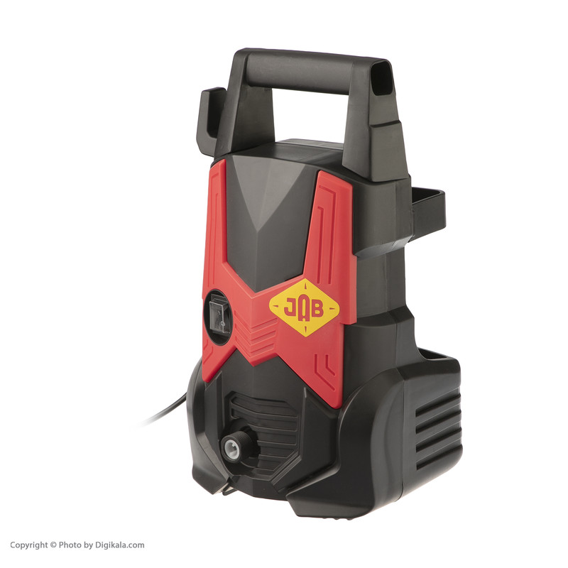 کارواش جاب مدل J-120 BAR کارواش جاب مدل J-120 BAR