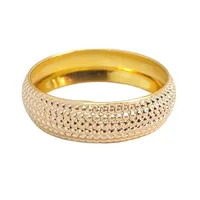 حلقه طلا 18 عیار زنانه طلا و جواهرسازی افرا مدل رینگ آوا 243239