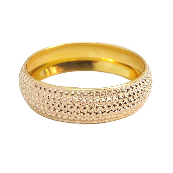 انگشتر طلا 18 عیار زنانه طلا و جواهرسازی افرا مدل رینگ آوا 243239