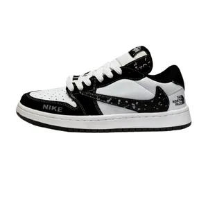 کفش روزمره مردانه مدل TNF-Travis