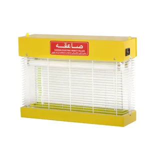 حشره کش برقی صاعقه مدل SA215