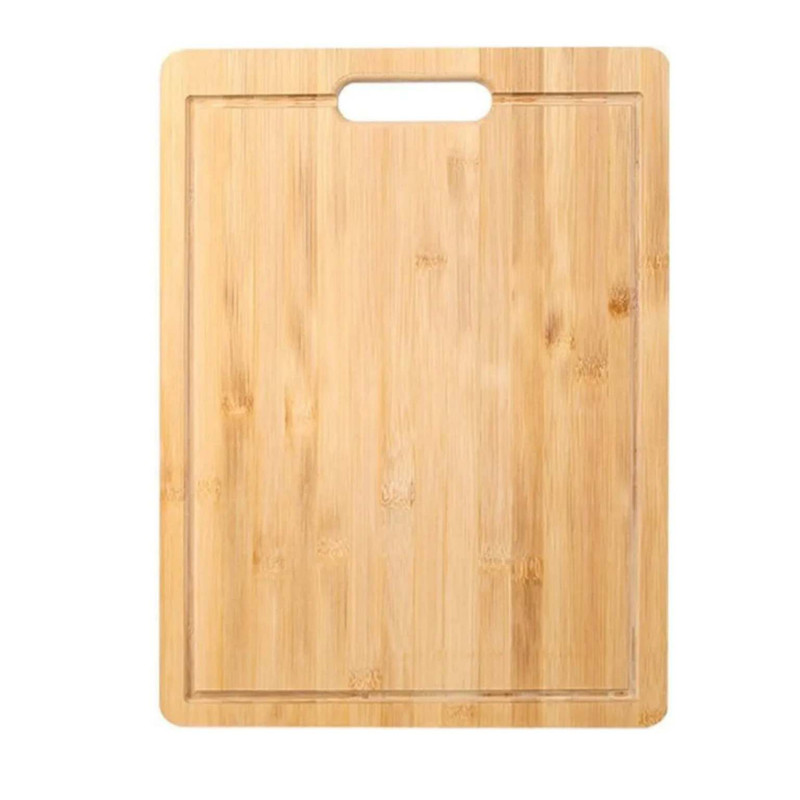 تخته گوشت مدل بامبو کد BM 55