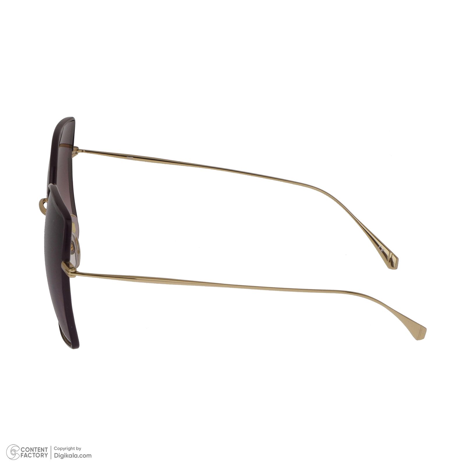 عینک آفتابی کالوس مدل BANSALS-000003 -  - 5