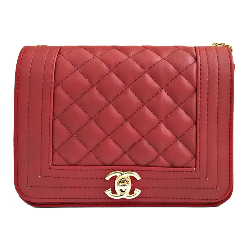 کیف دوشی زنانه کد 1009