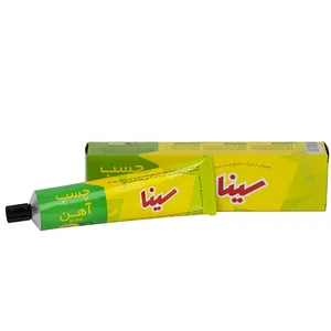 چسب آهن سینا مدل SC200 حجم 50 گرم