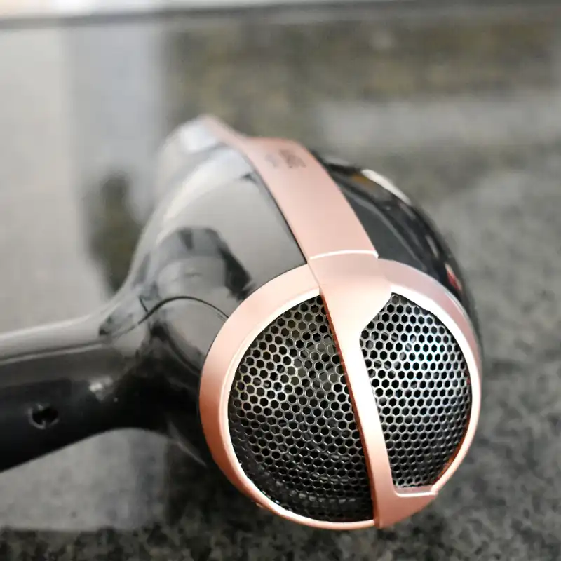 سشوار رِینگ مدل SV3258