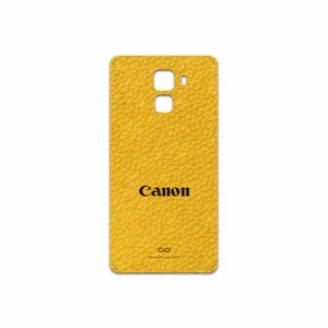 MAHOOT ML-CNN Cover Sticker for Honor 7