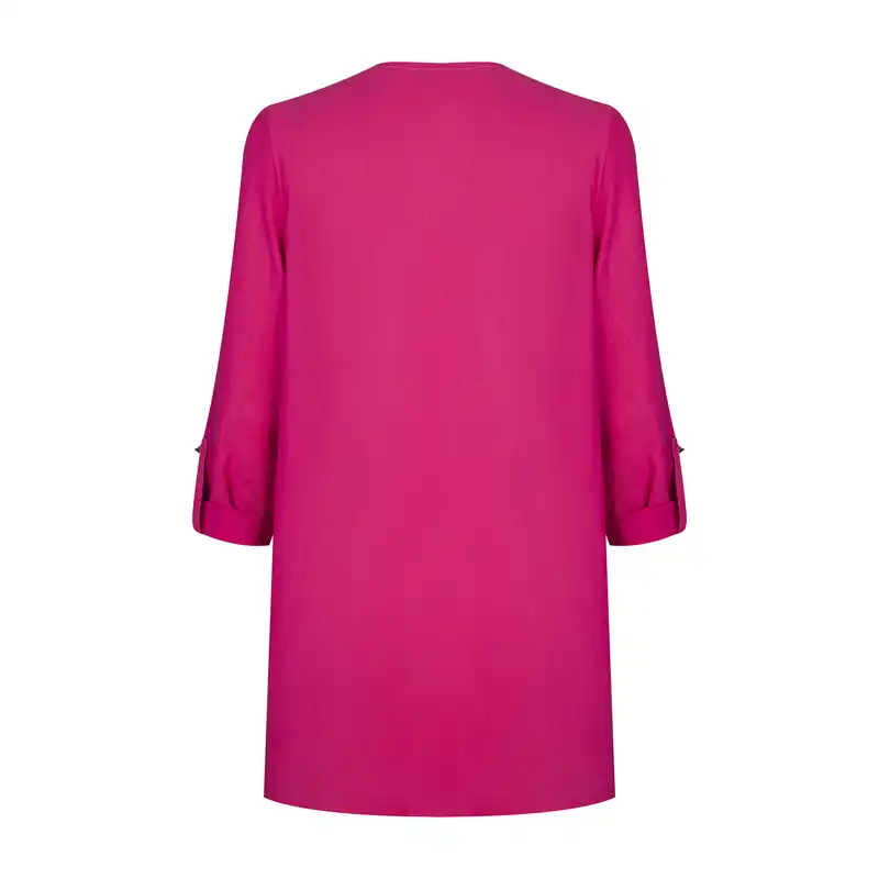 مانتو زنانه جی تی هوگرو مدل 608623