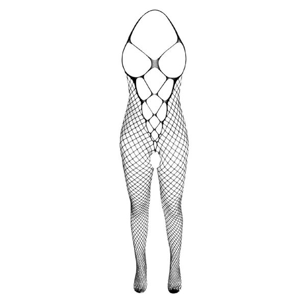 لباس خواب زنانه کد 4855-7040 رنگ مشکی