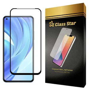  Glass Star M-Glass Ceramics Screen Protector For Xiaomi Mi 11 Lite 5G