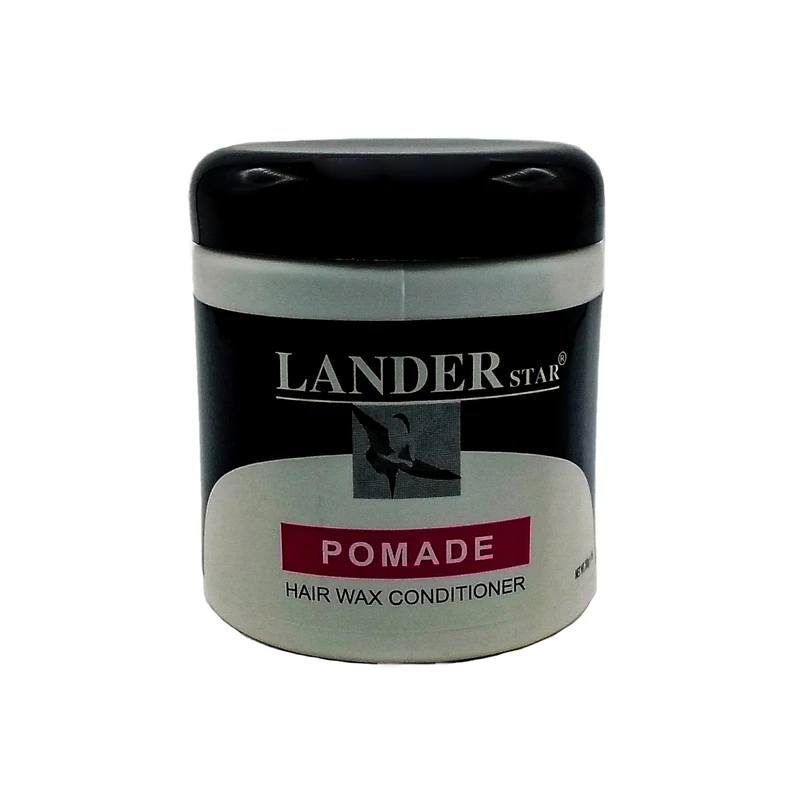 واکس مو لندر استار مدل POMADE01 حجم 200 میلی لیتر