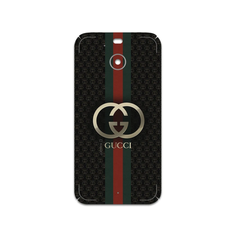 برچسب پوششی ماهوت مدل GCC مناسب برای گوشی موبایل اچ تی سی 10 Evo