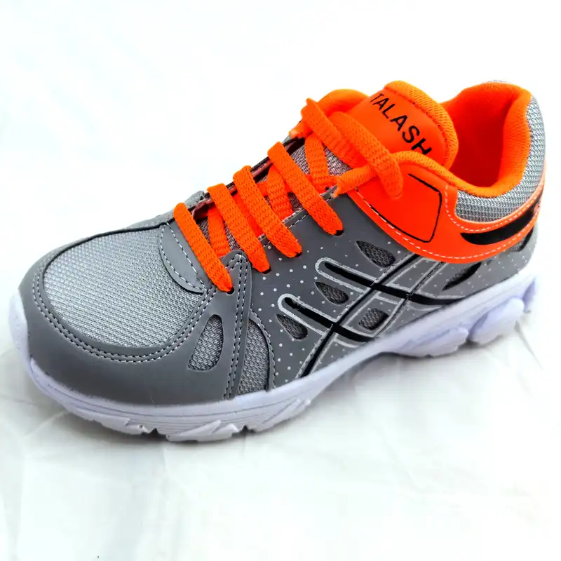 کفش راحتی مدل تلاش MOM529