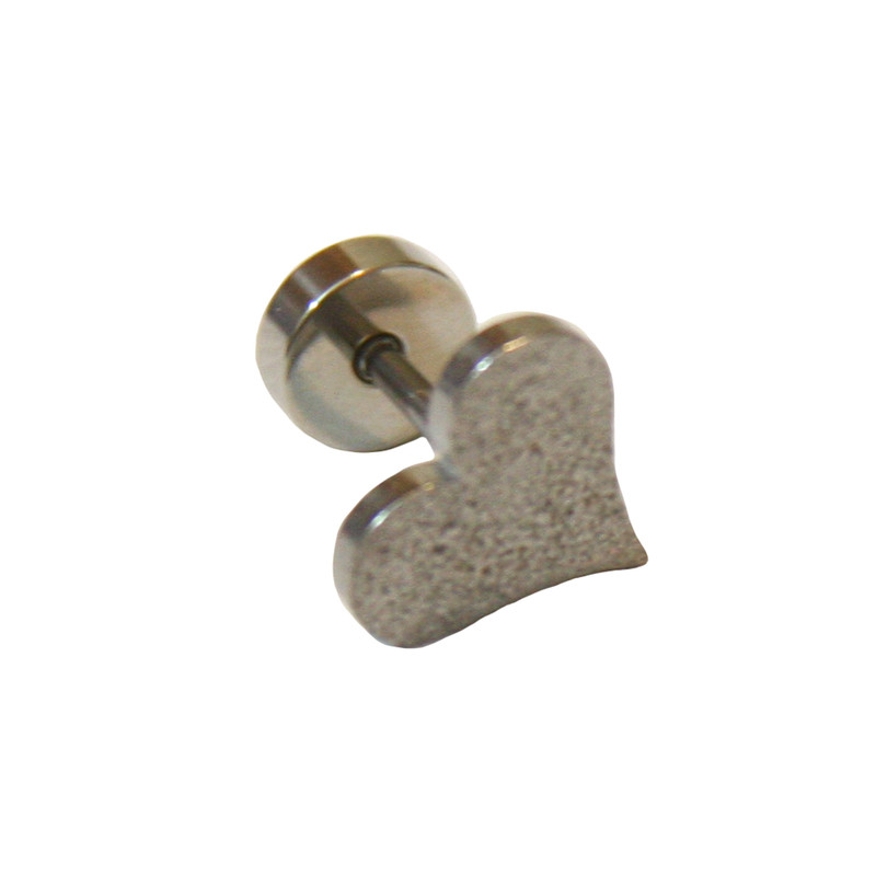 پیرسینگ گوش زنانه مدل FPG10 پیرسینگ گوش زنانه مدل FPG10