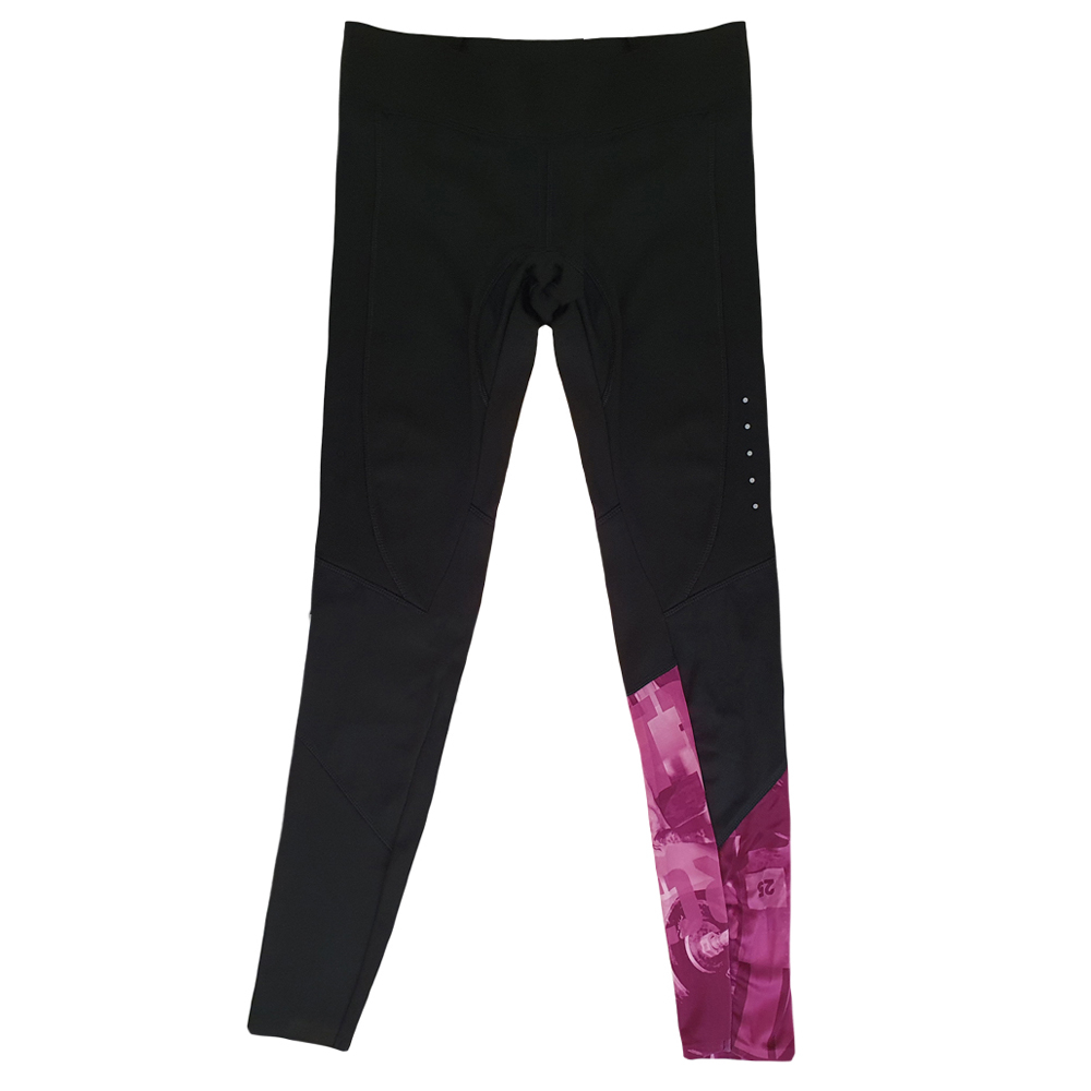 لگینگ ورزشی زنانه کرویت کد Z-H56