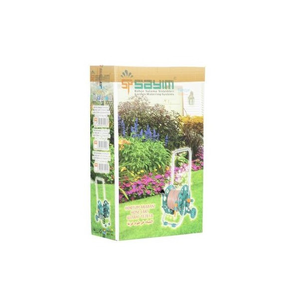 شلنگ جمع کن سایم کد 01 شلنگ جمع کن سایم کد 01