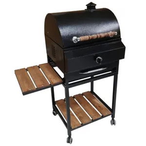 کباب پز مدل 50cm گازی 