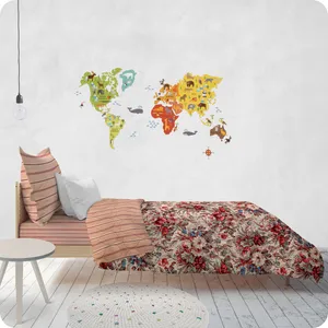 سرویس خواب بابل کارپت مدل تیسا طرح کاملیا یک نفره سه تکه