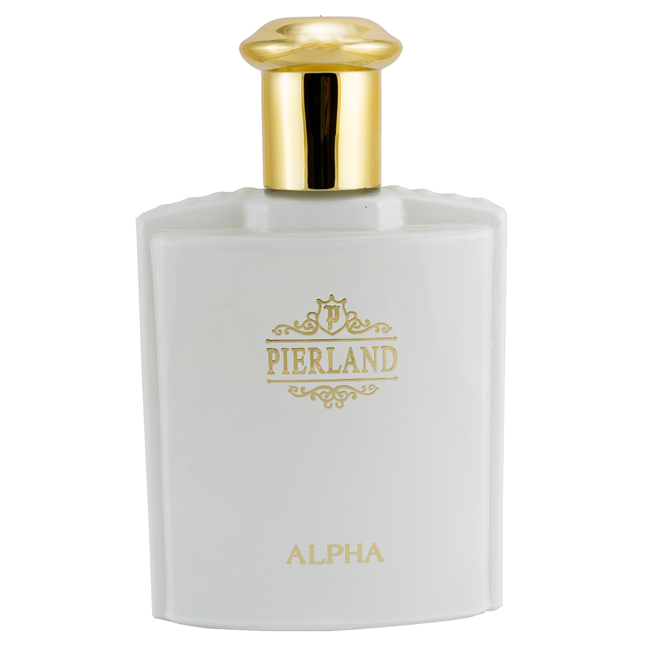 ادو پرفیوم زنانه پیرلند مدل ALPHA حجم 100 میلی لیتر