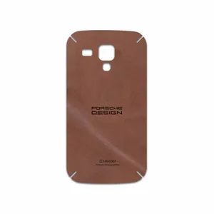 MAHOOT MNL-PRDS Cover Sticker for Samsung Galaxy S Duos GT S7562