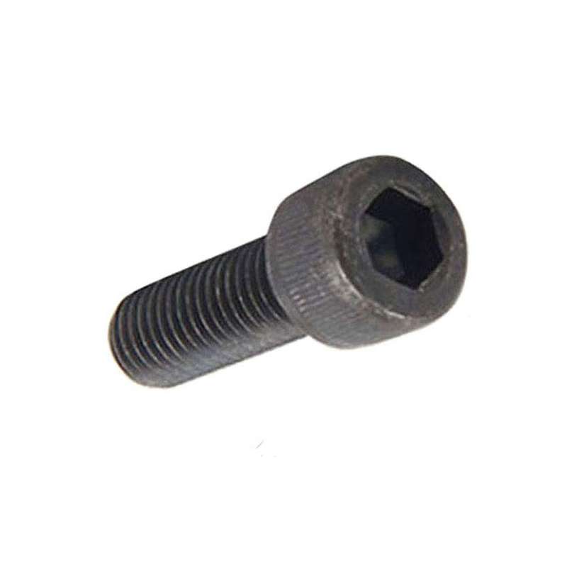 پیچ آلن مدل M20x 60mm بسته 5 عددی