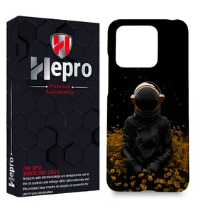 HEPRO MC Cover for XIAOMI Redmi Note 13 Pro 5G / Poco X6 5G