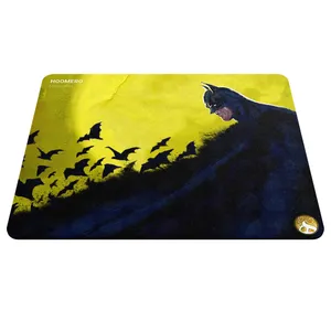 Hoomero The Batman A7166 Mousepad