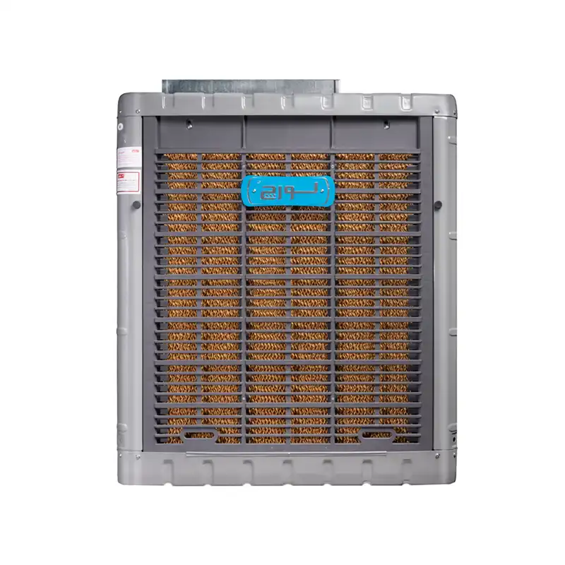 کولر سلولزی 5500 لورچ مدل LCC55