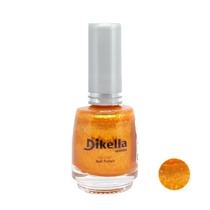 لاک ناخن دیکلا شماره 18