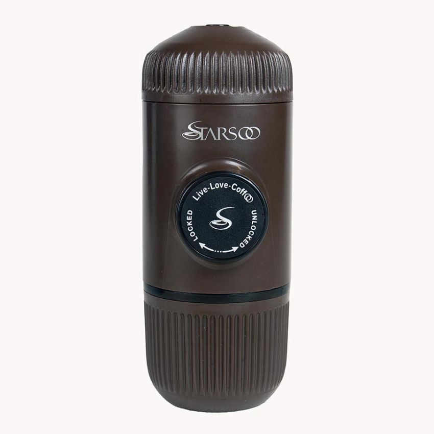 اسپرسوساز سفری استارسو مدل Mini -  - 22