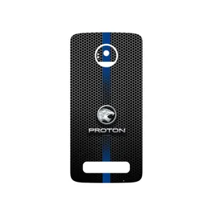 MAHOOT PROTON Cover Sticker for Motorola Moto Z