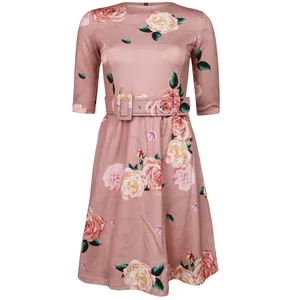 پیراهن زنانه ماییلدا مدل 4329-6464