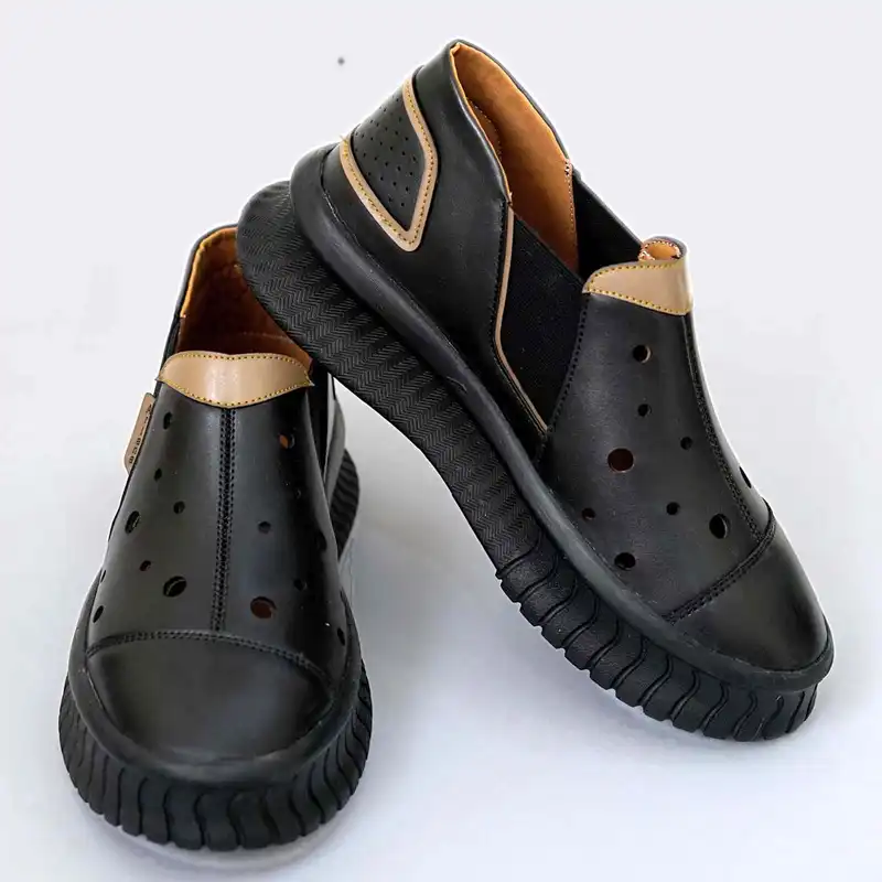 کفش روزمره زنانه مدل کیانا